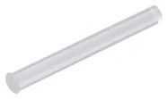 LIGHT PIPE, SINGLE, 3.2MM, TRANSPARENT