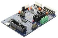 EVAL BOARD, 3-PH MOTOR DRIVE
