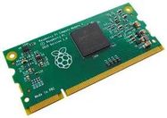 RASPBERRY PI, COMPUTE MODULE 3