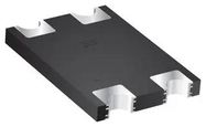 BRIDGE RECTIFIER, 600V, 1A, SMD
