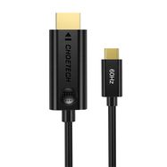 USB-C to HDMI cable Choetech CH0019, 1.8m (black), Choetech