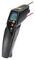 INFRARED THERMOMETER, -30 TO 400 DEG