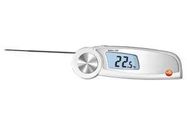 FOLDING THERMOMETER, -50 TO +250 DEG