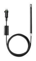 HUMIDITY/TEMP PROBE W/CABLE, 12MM