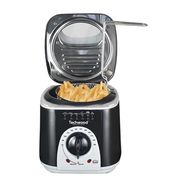 Fryer, fondue 2-in-1 Techwood TFF-86, Techwood