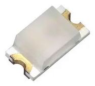 LED, BLUE, 0.005A, 40MCD, 470NM