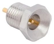 RF COAX CONN, PSMP JACK, 50 OHM
