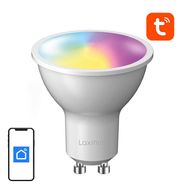 Smart Led Bulb Laxihub LAGU10S (2-pack) WiFi Bluetooth Tuya, Laxihub