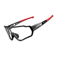 Bicycle glasses, with photochromic Rockbros 10161, Rockbros