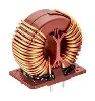 CHOKE, COMMON MODE, 1MH, 20.5A, RAD