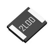 CURRENT SENSE RES, 0R005, 1%, 1 W, 1210