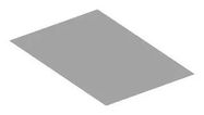 THERMAL PAD, GREY, 5" X 3" X 0.04"