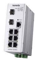 ETHERNET SWITCH, 10MBPS, 100MBPS, 1GBPS