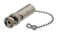 TRB TERMINATOR PLUG W/ 6" CHAIN, 3KOHM