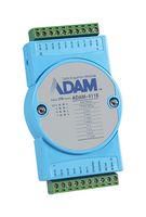 T/C INPUT MODULE W/MODBUS, ROBUST, 8-CH