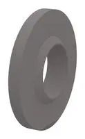 SHOULDER WASHER, NATURAL, M3, 7MM OD