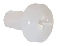 PAN PHILLIPS SCREW, M3 X 0.5 THREAD/10MM