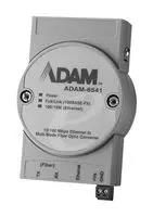 CONVERTER, ETHERNET-FIBEROPTIC, 3W/30VDC
