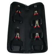 Five Piece Pliers and Cutters Set