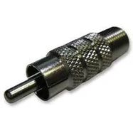 RF ADAPTOR, PLUG- JACK