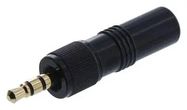 3.5mm Locking Stero Jack