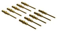 AUTOMOTIVE CONTACTS, PIN, 22-20AWG
