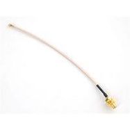 Accessory Type:RP-SMA to uFL/IPX/IPEX RF Adapter Cable
