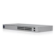 26 port switch Ubiquiti Unifi USW-24