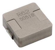 INDUCTOR, 2.8UH, 15A, 20%, SHIELDED