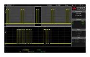 EMBEDDED DECODES & ANALYSIS, DIGITAL OSC