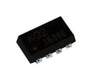 MOSFET, N & P-CH, 30V, 2.5A, TSST