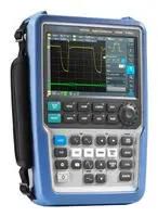 OSCILLOSCOPE, 100MHZ, 2CH, DMM