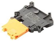 TERMINAL BLOCK, FUSED, 2POS, 10AWG