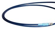 RF CABLE ASSEMBLY, SMA-SMA PLUG, 1M