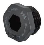 BLANKING PLUG, NYLON, M20X1.5