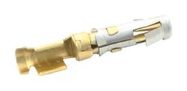 CIRCULAR CONTACT, SKT, 14-12AWG, CRIMP