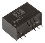 DC-DC CONVERTER, 2 O/P, 1W