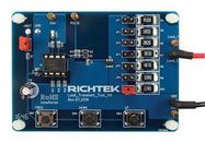 BOARD, FAST LOAD TRANSIENT TESTING