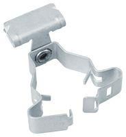 GIRDER CLIP, STEEL, 19-26MM, CONDUIT