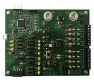 EVAL BOARD, HIGH SIDE SWITCH