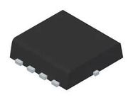 MOSFET, N & P-CH, 30V, 21A, POWERDI 3333