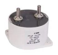 POWER FILM CAPACITORS