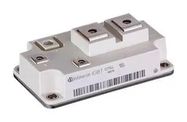 IGBT, MODULE, N-CH, 1.2KV, 600A