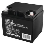 SLA battery 12V 40Ah M6, EMOS