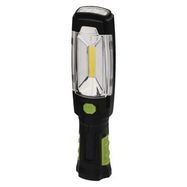 Rechargeable COB LED+LED Work Light P4518, 3W,380lm,2500mAh, EMOS