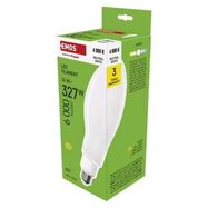 LED Bulb Filament ED90 / E27 / 36 W (327 W) / 6 000 lm / neutral white, EMOS