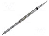 Tip; conical; 0.3mm JBC TOOLS