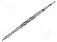 Tip; conical; 0.3mm JBC TOOLS