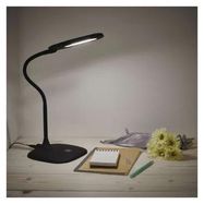 LED Desk Lamp STELLA black, EMOS