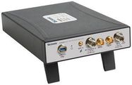 SPECTRUM ANALYZER, PC BASED, 9KHZ-3GHZ